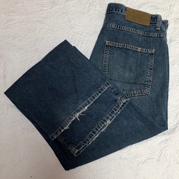 Vintage Distressed NAUTICA Jeans - Picture 2 of 8